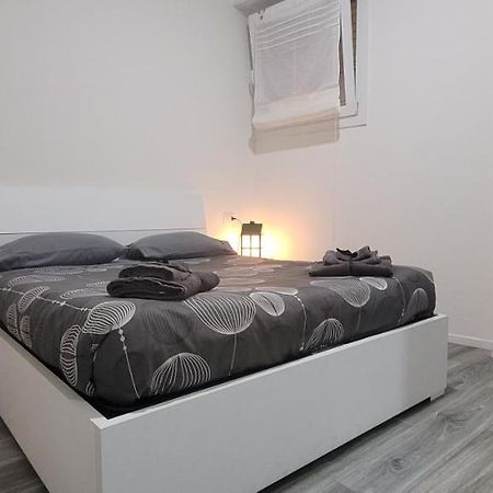 Casa Vacanze Bolonia Zewnętrze zdjęcie