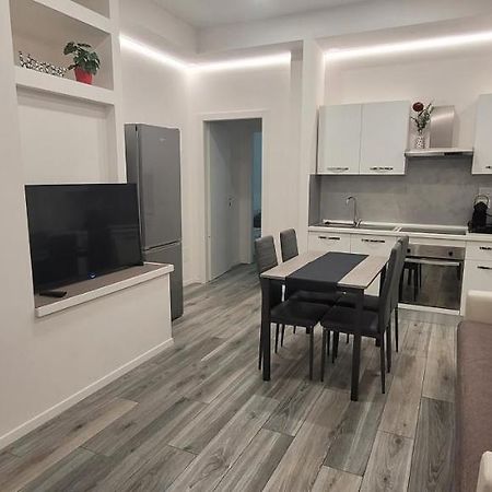 Casa Vacanze Bolonia Zewnętrze zdjęcie
