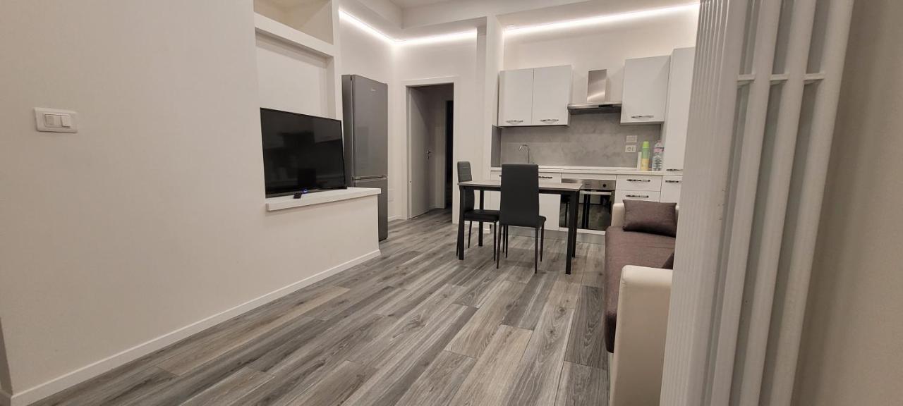 Casa Vacanze Bolonia Zewnętrze zdjęcie