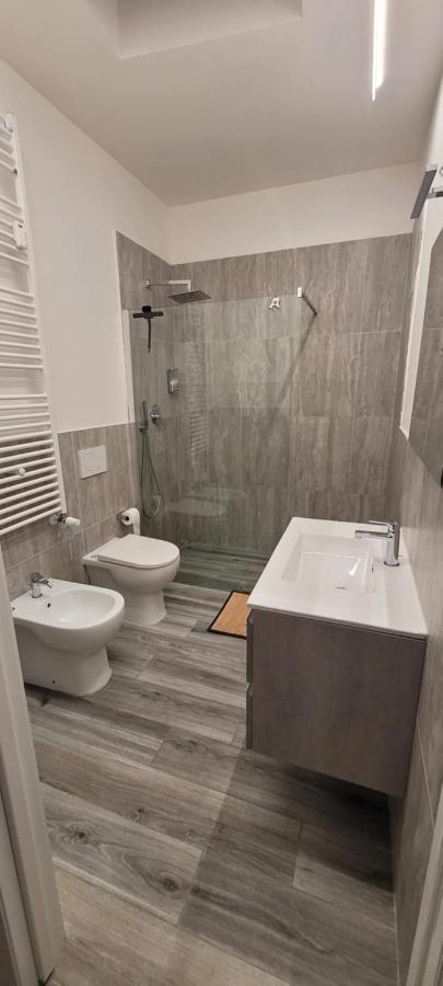 Casa Vacanze Bolonia Zewnętrze zdjęcie