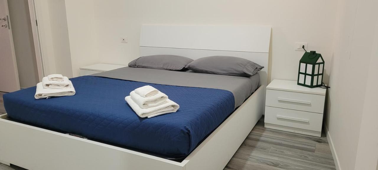 Casa Vacanze Bolonia Zewnętrze zdjęcie