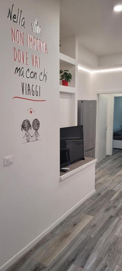 Casa Vacanze Bolonia Zewnętrze zdjęcie