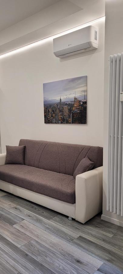 Casa Vacanze Bolonia Zewnętrze zdjęcie