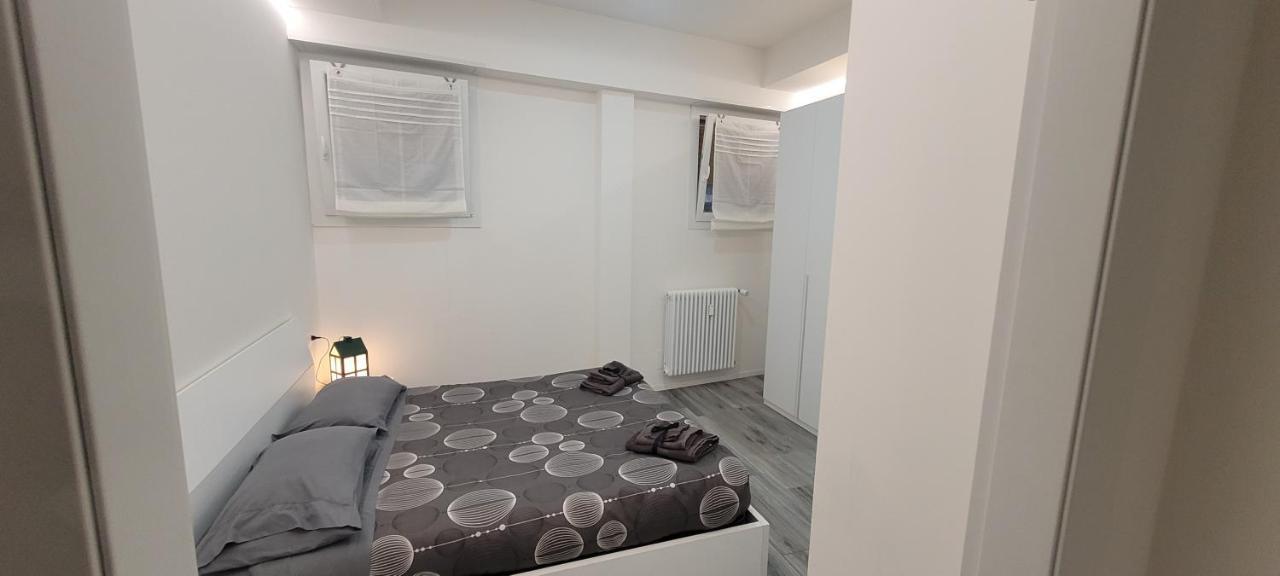 Casa Vacanze Bolonia Zewnętrze zdjęcie
