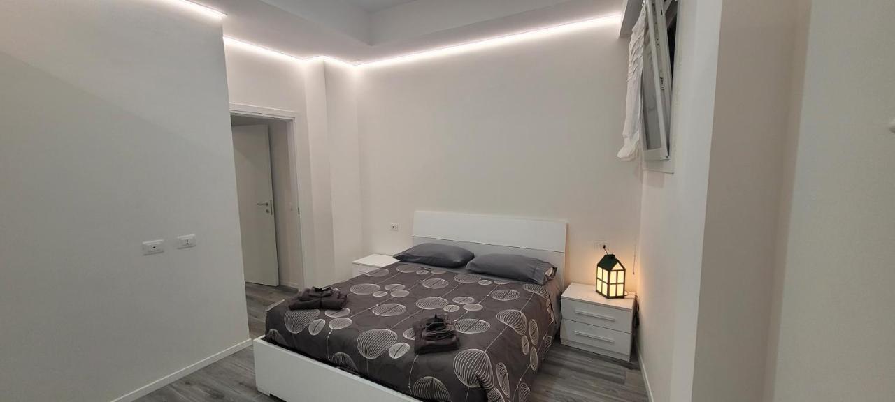 Casa Vacanze Bolonia Zewnętrze zdjęcie