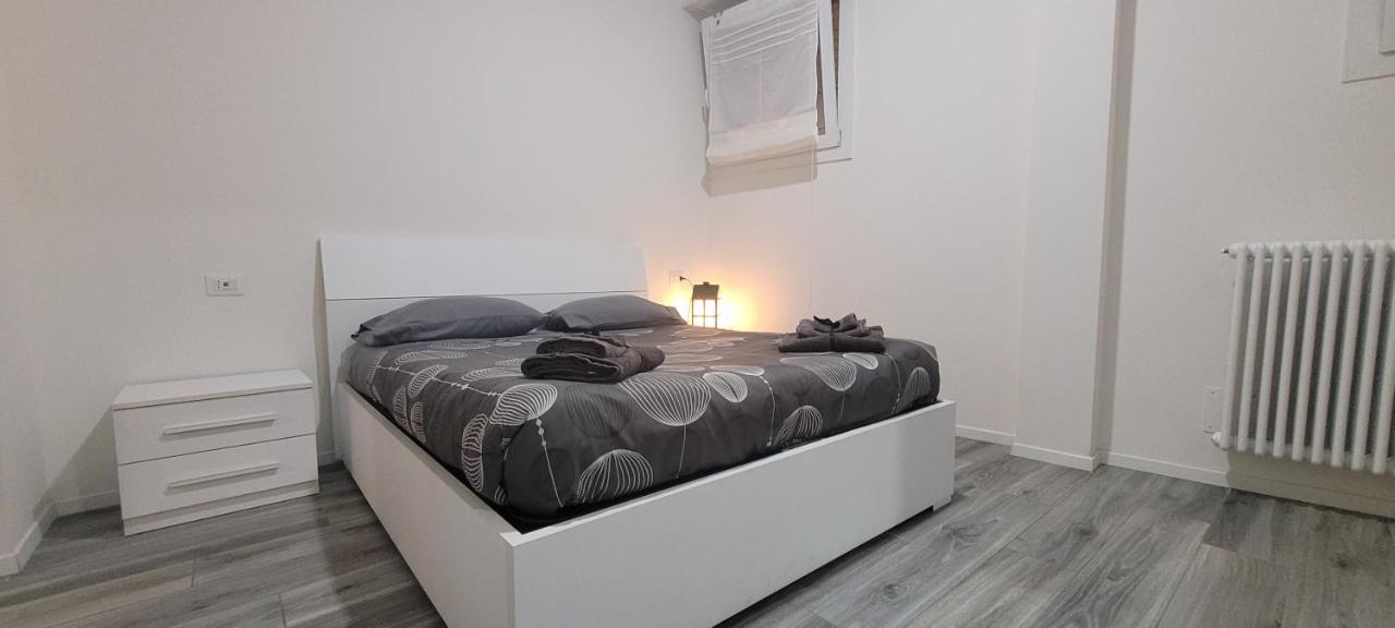 Casa Vacanze Bolonia Zewnętrze zdjęcie