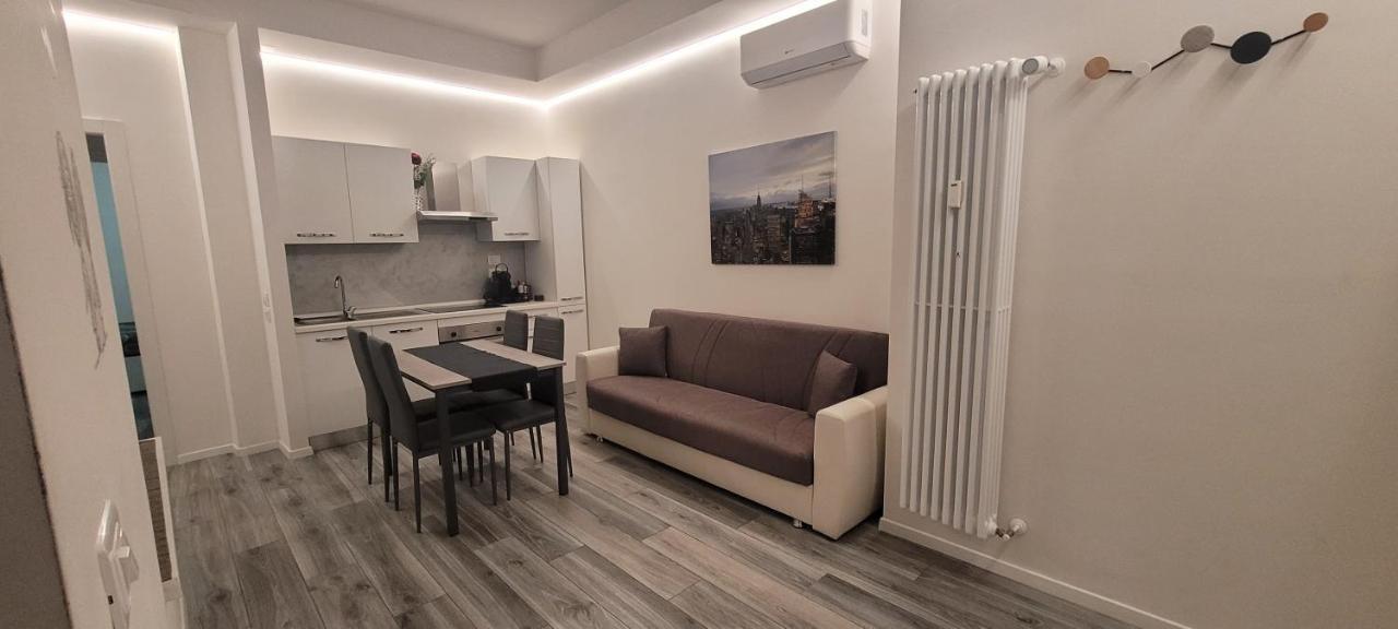 Casa Vacanze Bolonia Zewnętrze zdjęcie