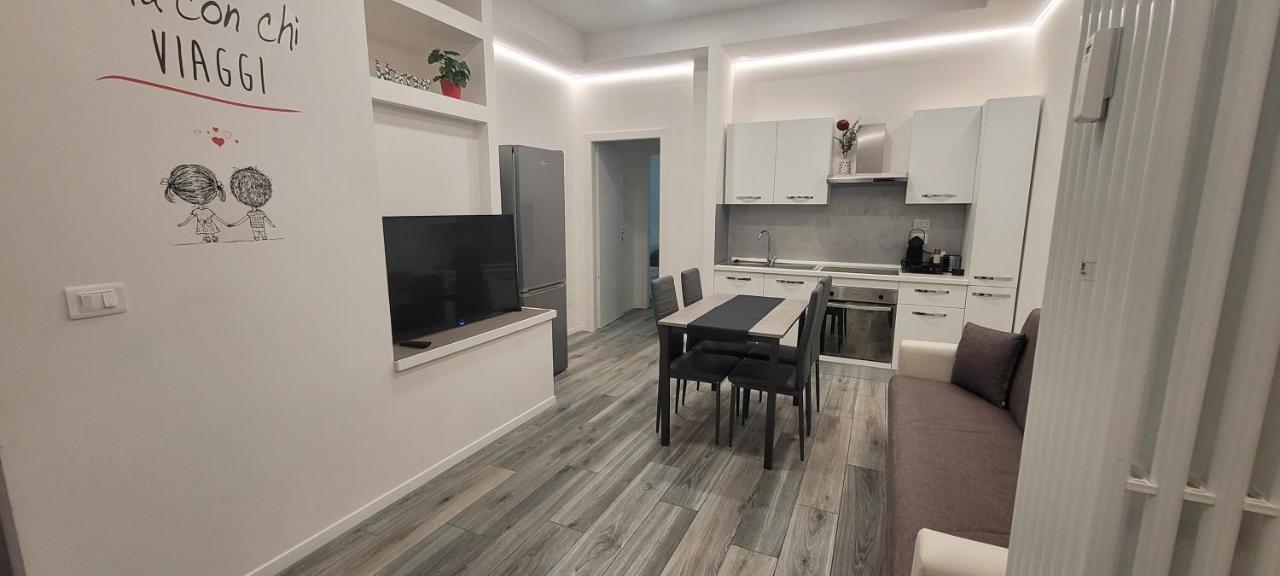 Casa Vacanze Bolonia Zewnętrze zdjęcie