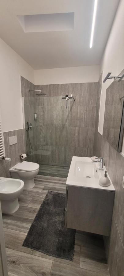 Casa Vacanze Bolonia Zewnętrze zdjęcie