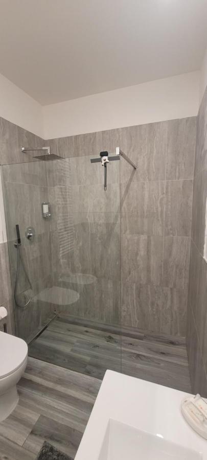 Casa Vacanze Bolonia Zewnętrze zdjęcie