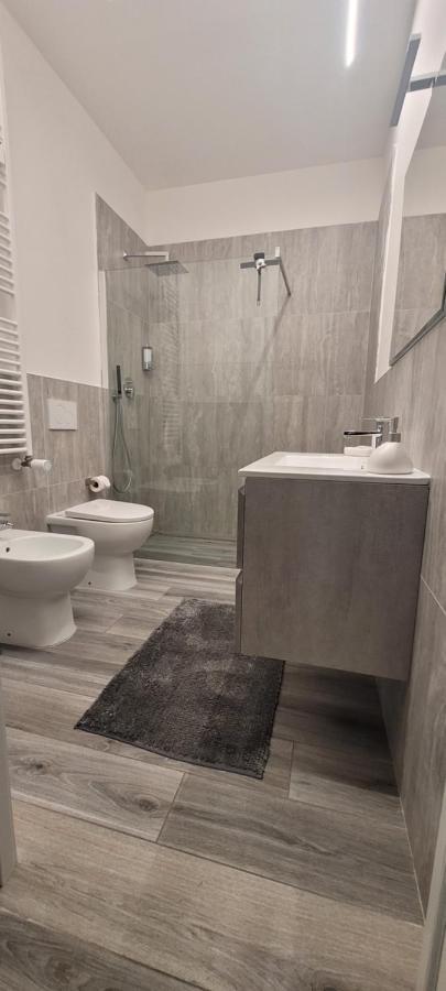 Casa Vacanze Bolonia Zewnętrze zdjęcie